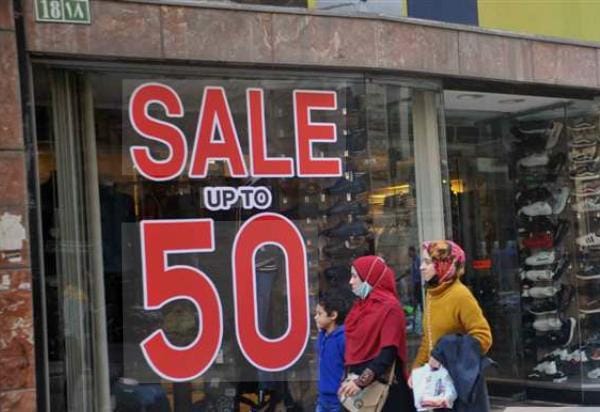حملات تموينية مكثفة بالأقصر&nbsp;