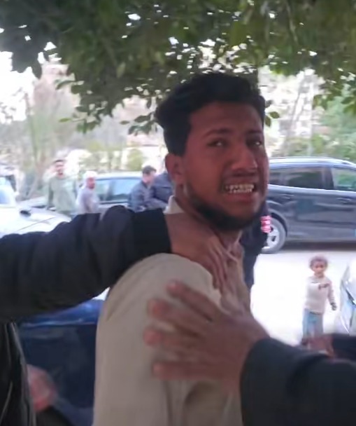 عامل الدليفري&nbsp;