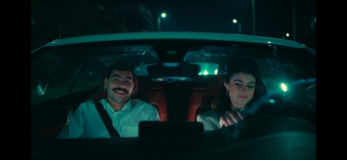 سفر تارا عبود للاستقرار بالخارج يصدم أحمد رمزي في الحلقة 19 من مسلسل فخر الدلتا