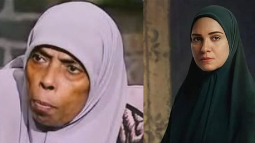 &nbsp;حكاية نرجس