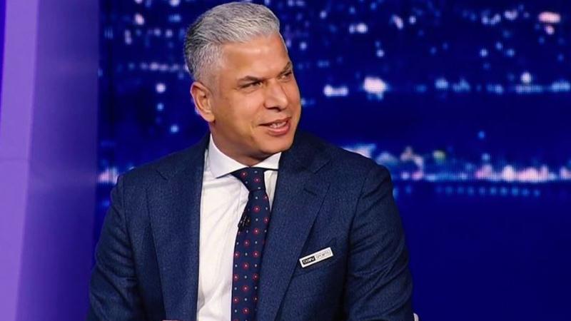 وائل جمعة محلل قنوات بي إن&nbsp;