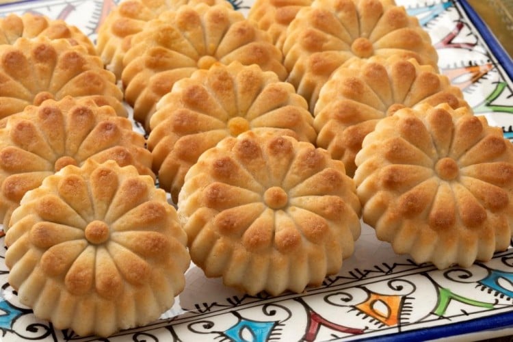 لماذا يفشل كحك العيد؟