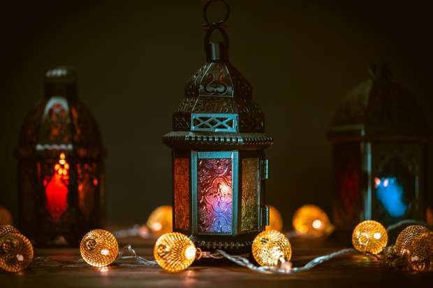 فضل العشر الأواخر من رمضان