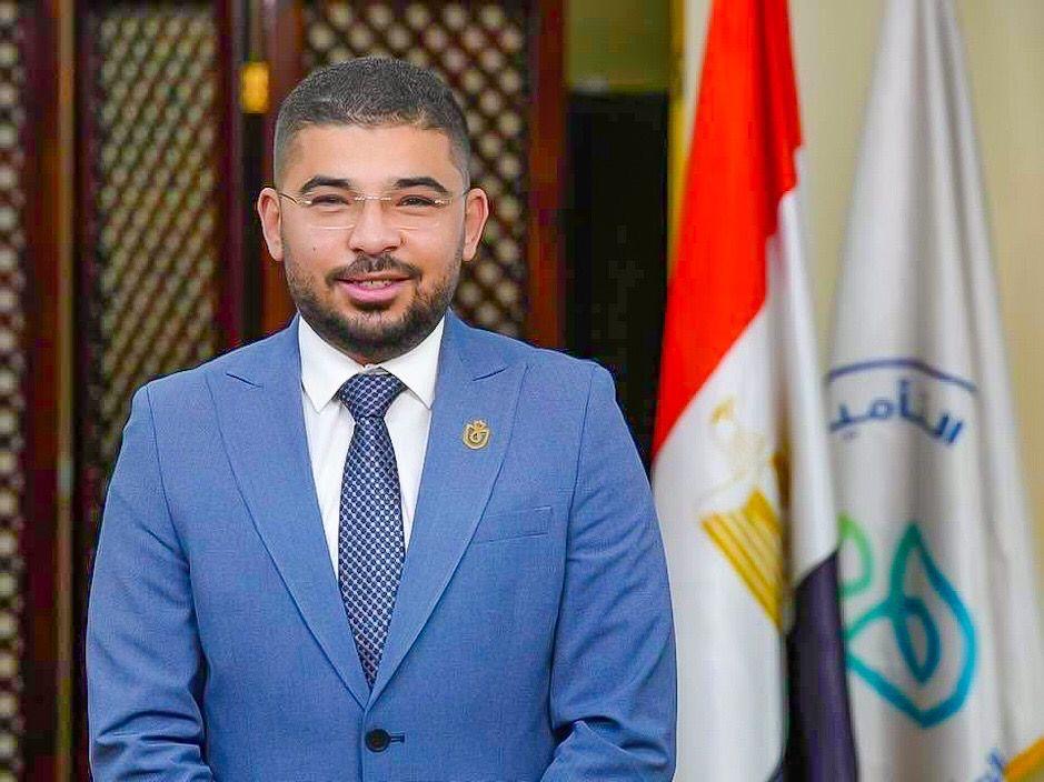 الدكتور احمد صبري الملاح&nbsp;