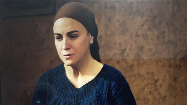 أحداث الحلقة الخامسة من مسلسل حكاية نرجس
