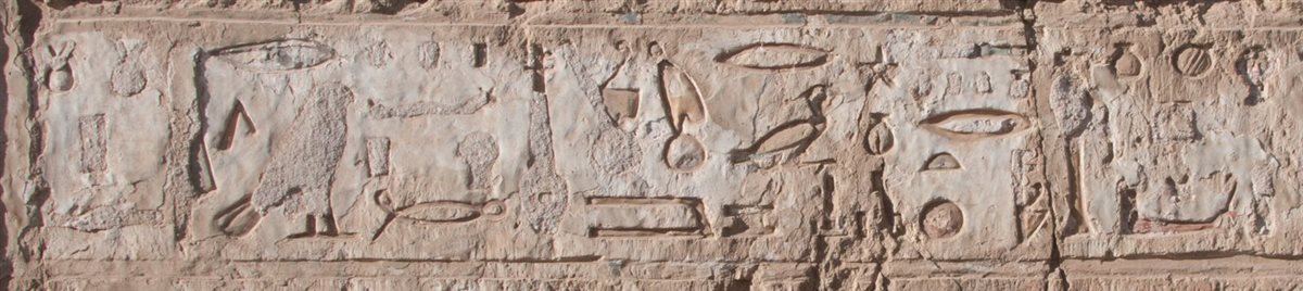الآثار تعلن الكشف عن 13 ألف أوستراكا جديدة بموقع أتريبس الأثري بمحافظة سوهاج