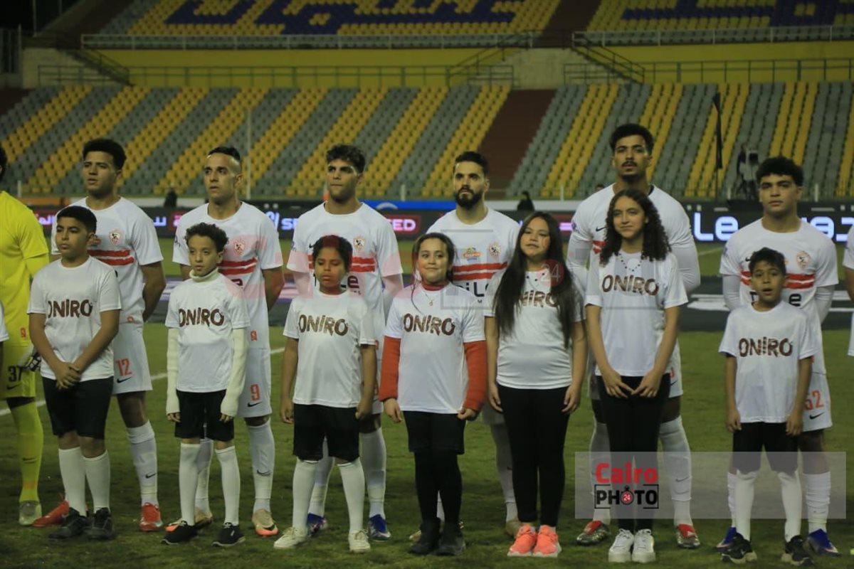القنوات الناقلة لمباراة الزمالك وإنبي في الدوري المصري&nbsp;