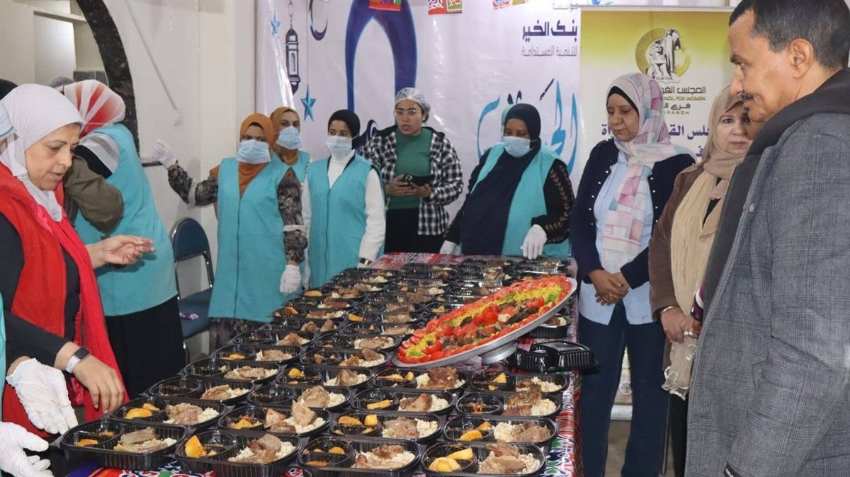 فعاليات مبادرة 