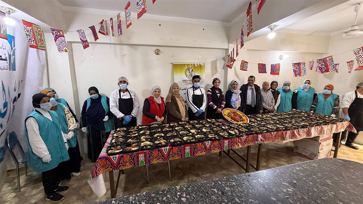 فعاليات مبادرة 