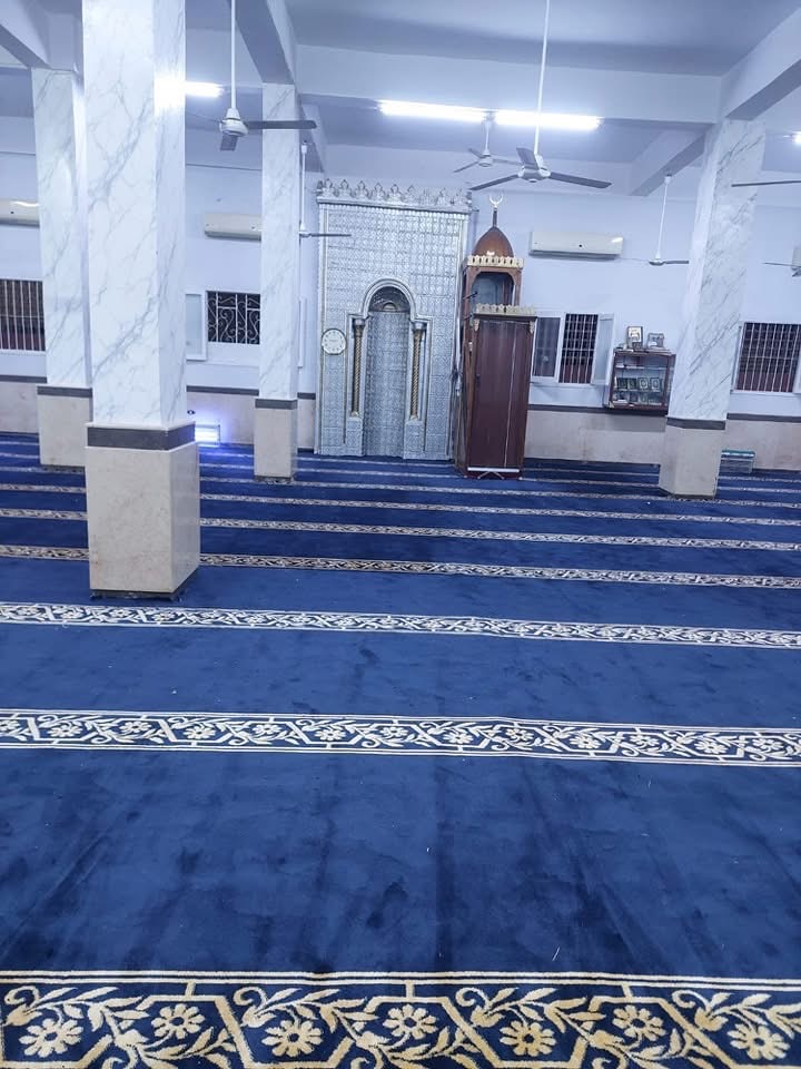 افتتاح مساجد جديدة بالأقصر&nbsp;