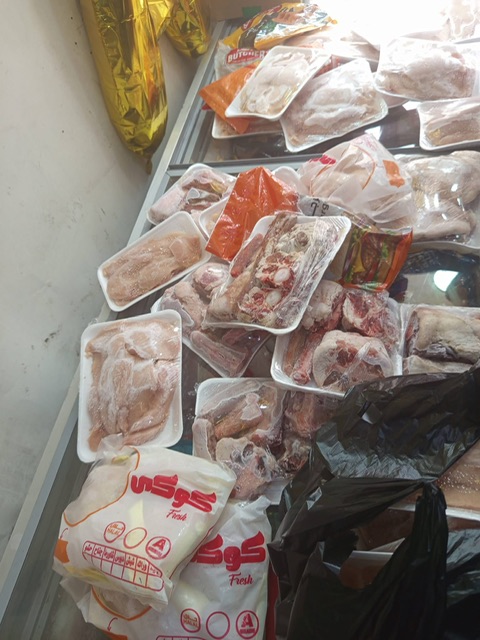 حملات للطب البيطري بالأقصر&nbsp;