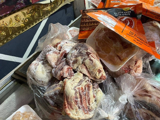 حملات للطب البيطري بالأقصر&nbsp;