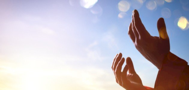 دعاء للميت فى الجمعة الأخيرة من رمضان