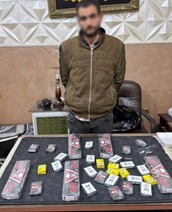 أحد المتهمين