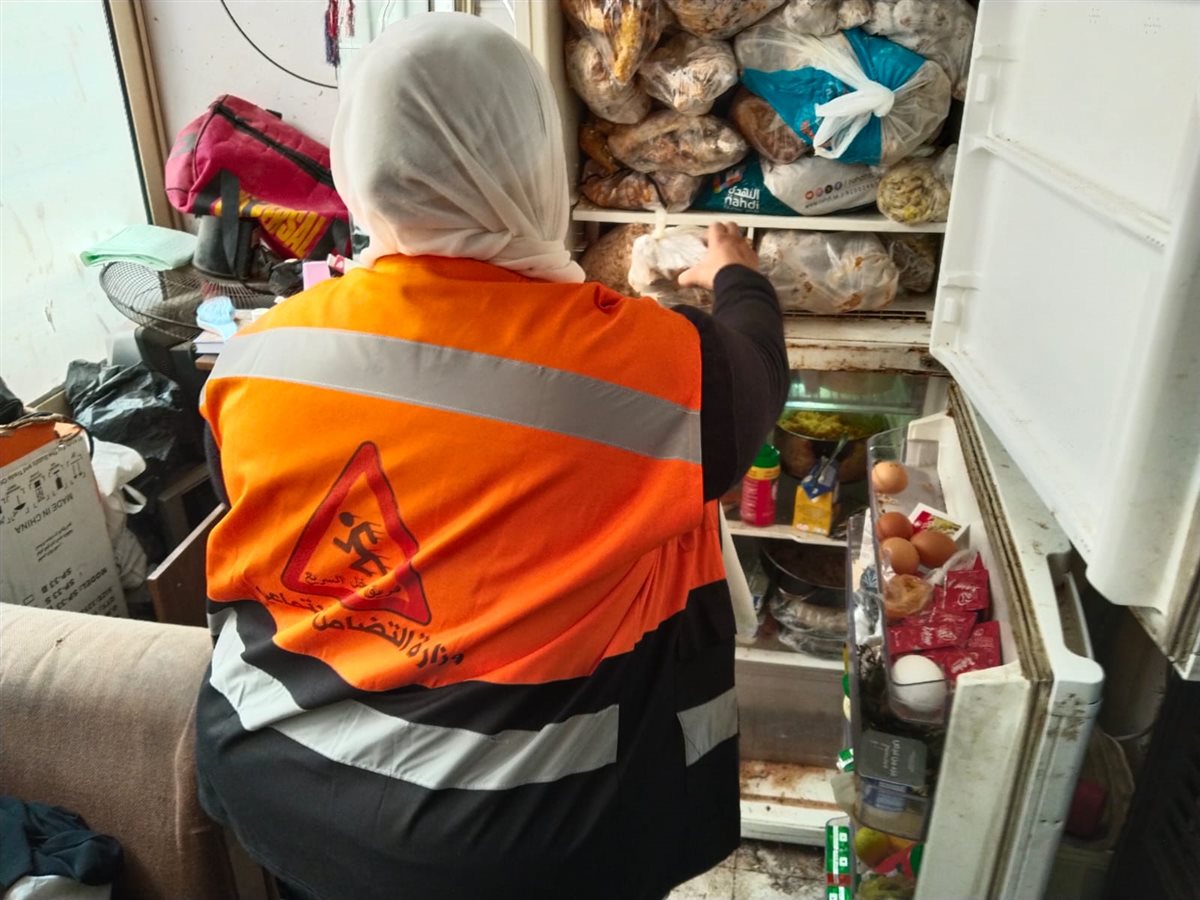 التضامن تغلق دار واقعة تقييد مسن بمصر الجديدة وتحيل القائمين عليها للنيابة العامة