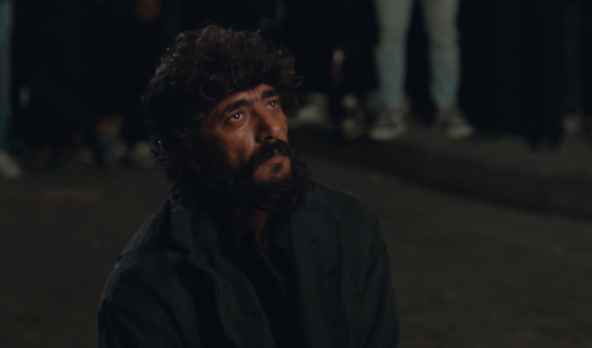 مسلسل علي كلاي الحلقة الـ 24