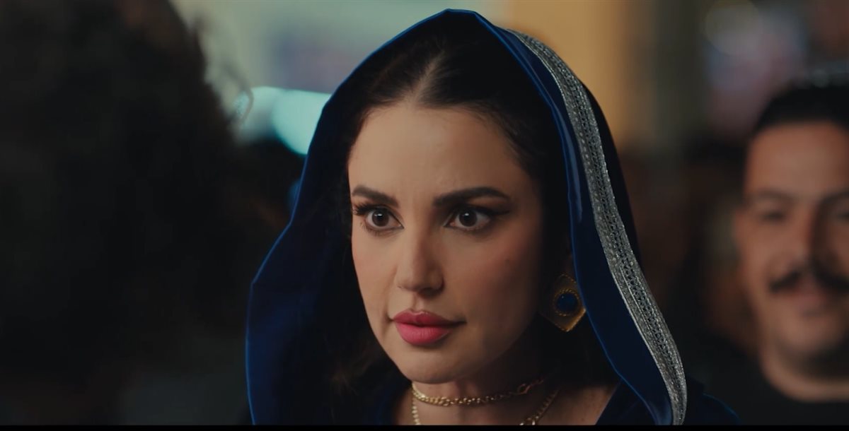 مسلسل علي كلاي الحلقة الـ 24