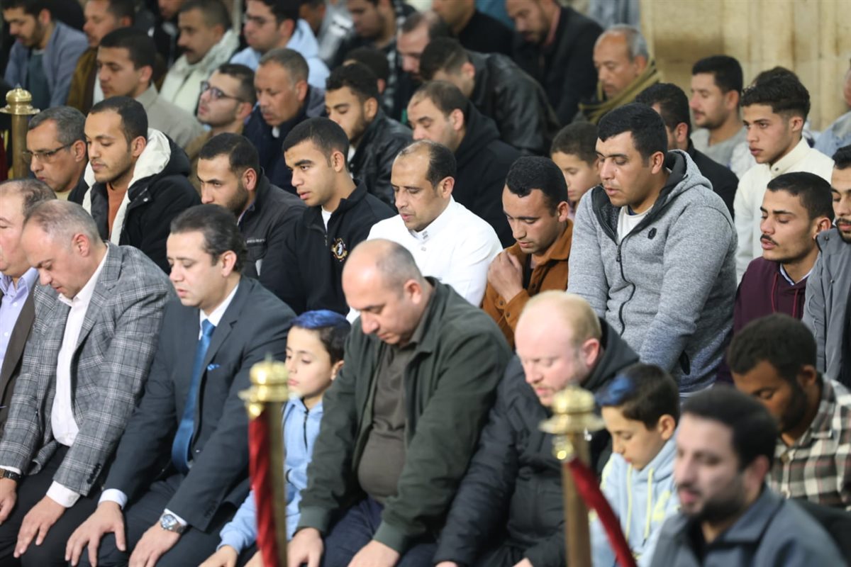 صلاة التراويح