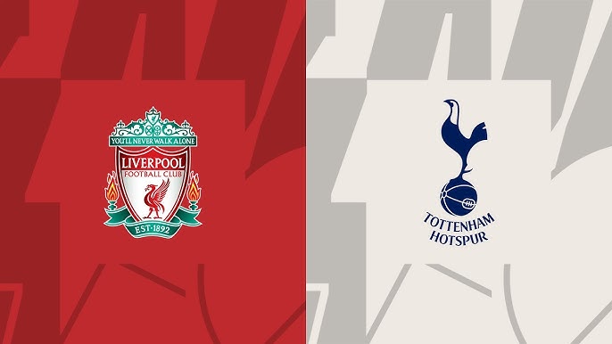 موعد مباراة ليفربول وتوتنهام في الدوري الإنجليزي