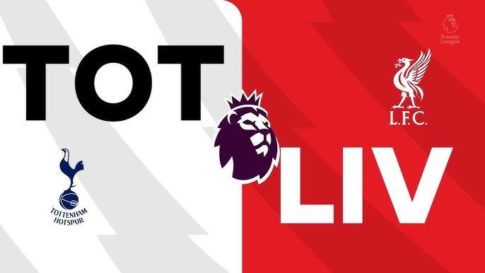 موعد مباراة ليفربول وتوتنهام في الدوري الإنجليزي