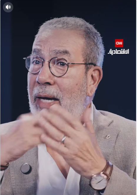 &nbsp;مدحت العدل في حوار حصري مع الإعلامية لينة حسب الله