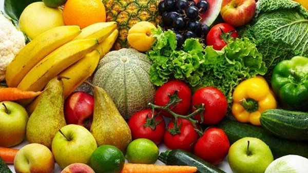 أسعار الخضار اليوم في سوق العبور