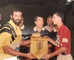 مجدي عبدالغني لاعب المقاولون العرب