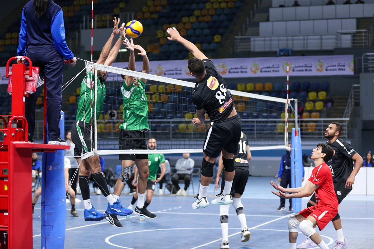 <strong>الأهلي يفوز على الاتحاد السكندري</strong>
