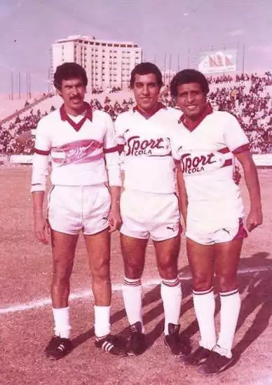 فاروق جعفر
