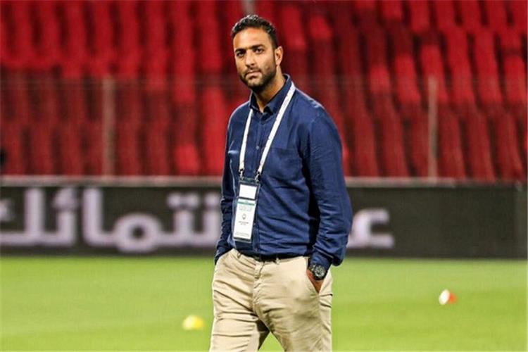 أحمد حسام ميدو