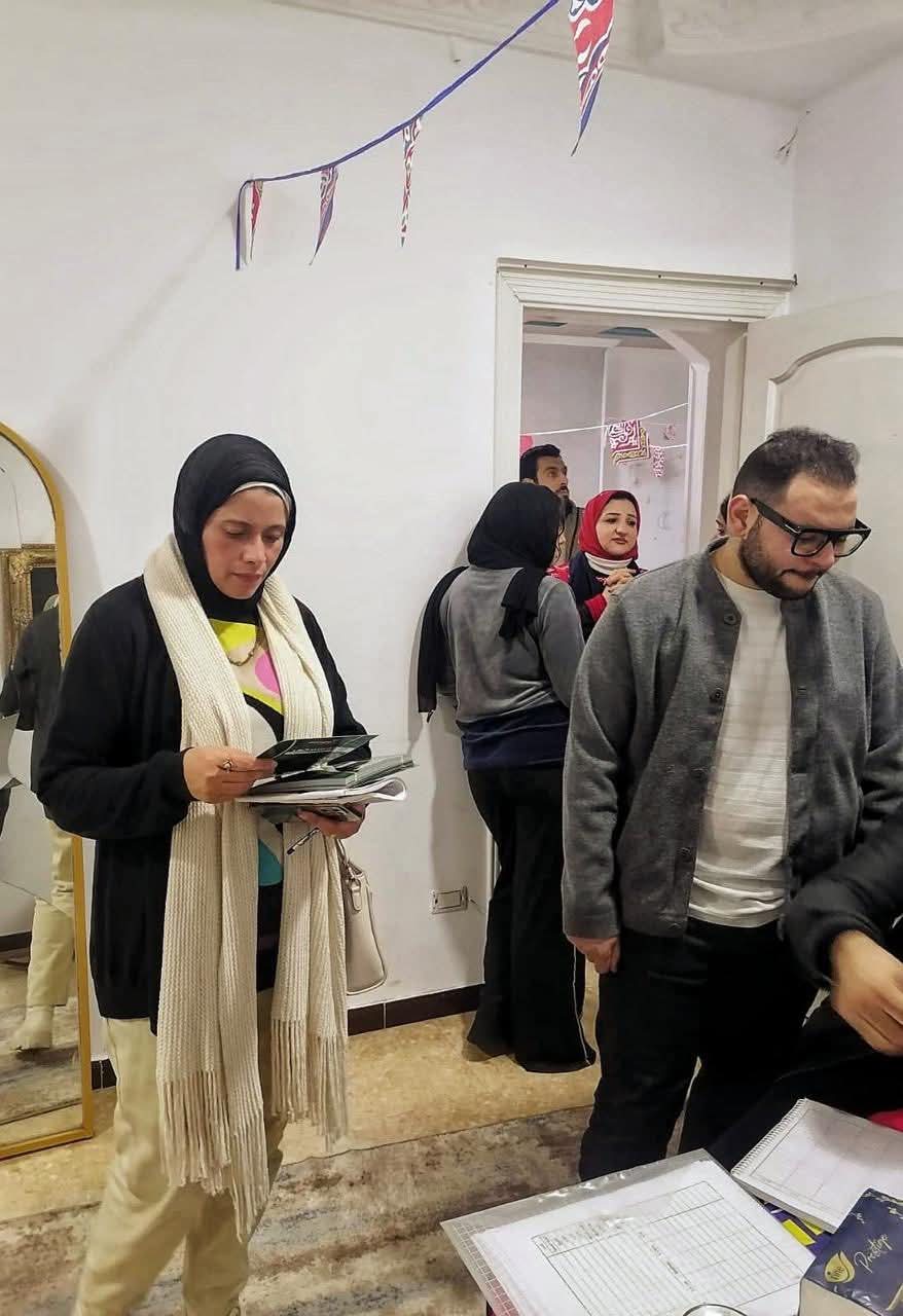 ضبط مُعلمة تنتحل صفة طبيبة في المنوفية&nbsp;