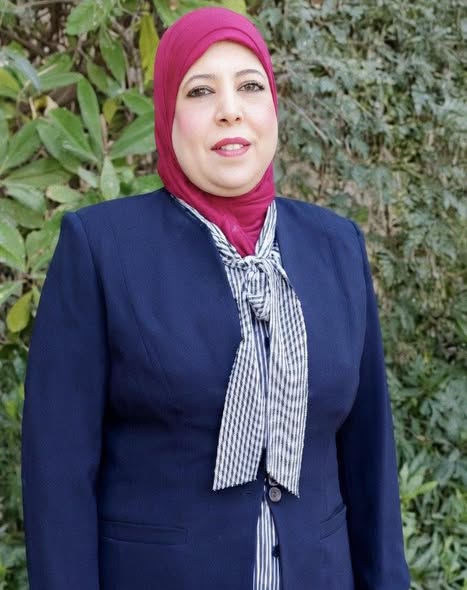 &nbsp;ذكاء علوى فرج أحمد الدالى&nbsp;