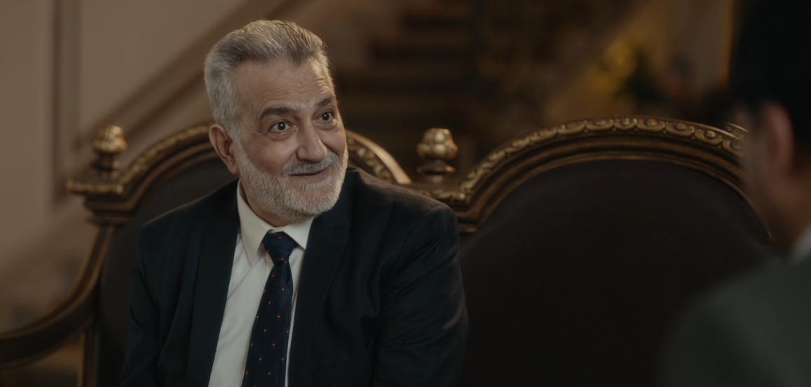 مسلسل رأس الأفعى&nbsp;