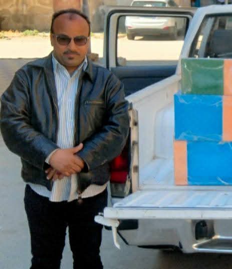 حملة تموينية ببورسعيد 