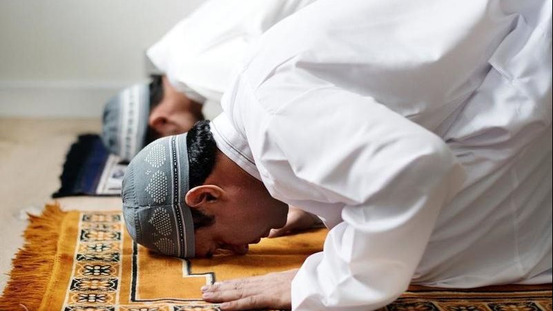 موعد صلاة عيد الفطر 2026