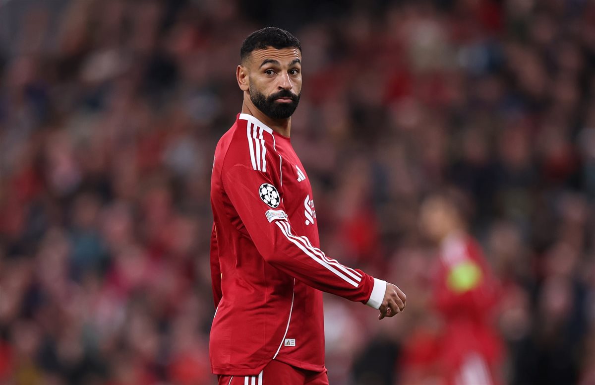 محمد صلاح