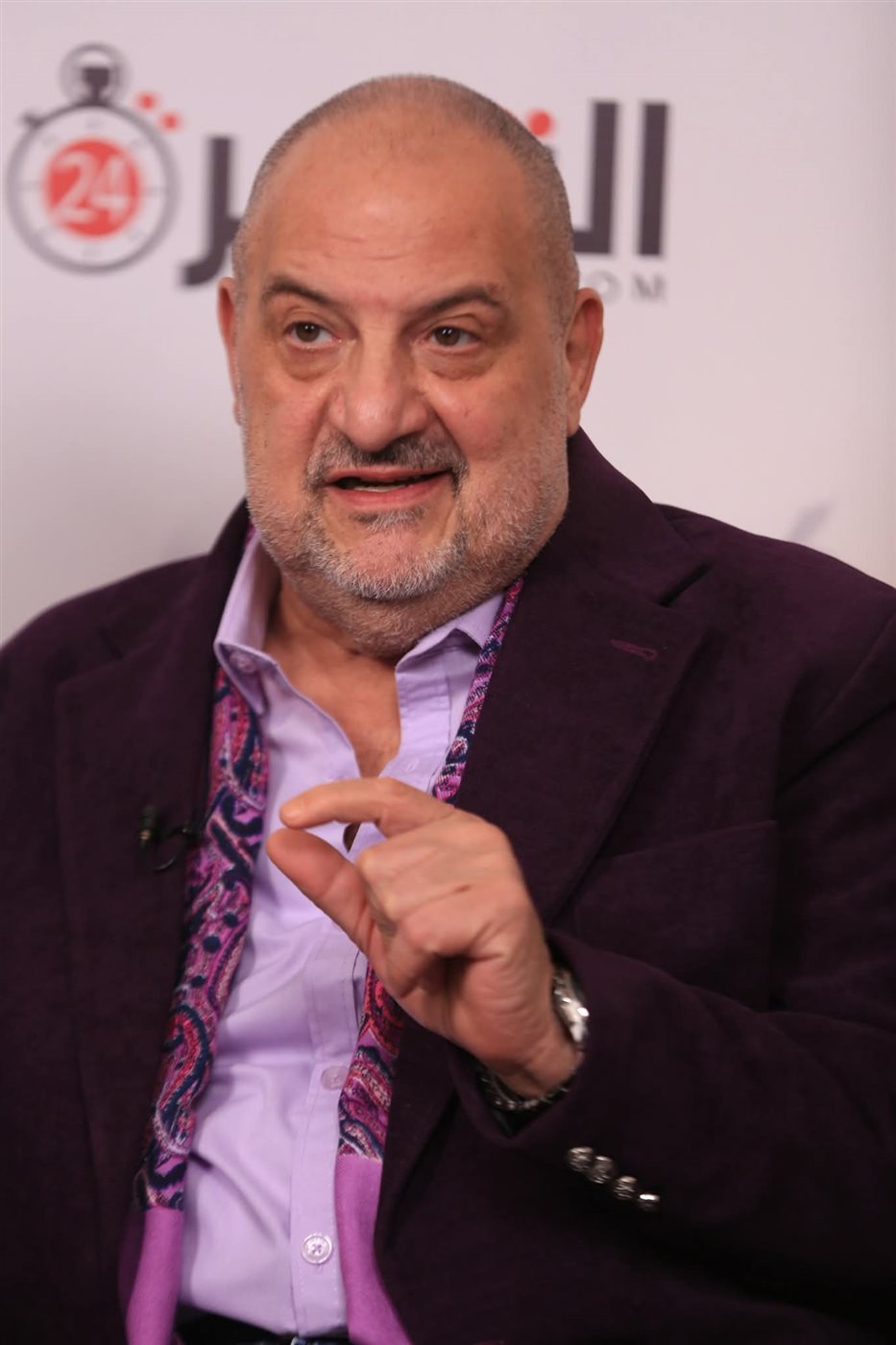 خالد الصاوي&nbsp;