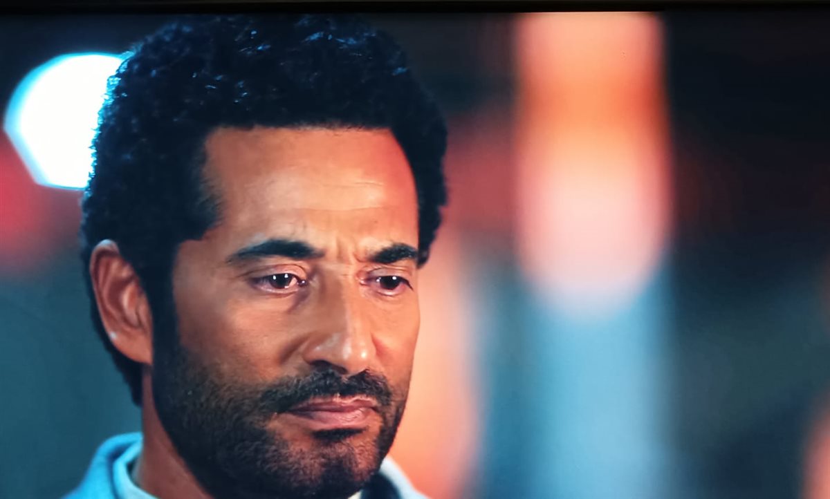 مسلسل إفراج الحلقة الأخيرة