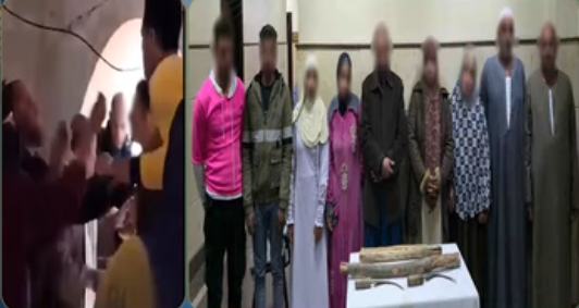 المتهمين&nbsp;