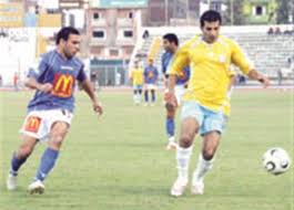 سيد معوض
