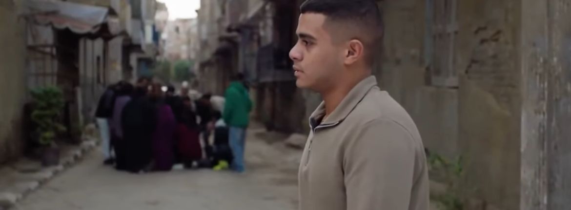 انتحار ريهام عبد الغفور في الحلقة الأخيرة من مسلسل حكاية نرجس