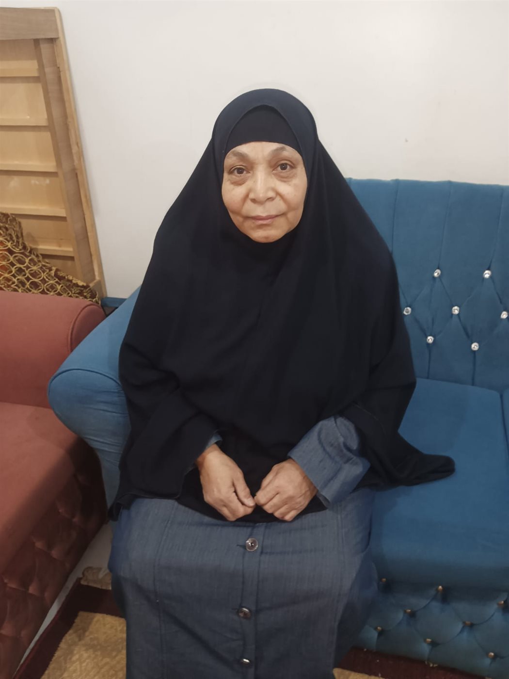 حمالات حلمي