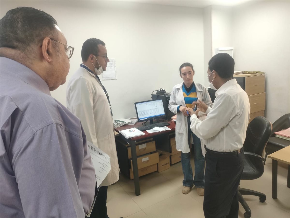 تفعيل خطة التأمين الطبي بالأقصر