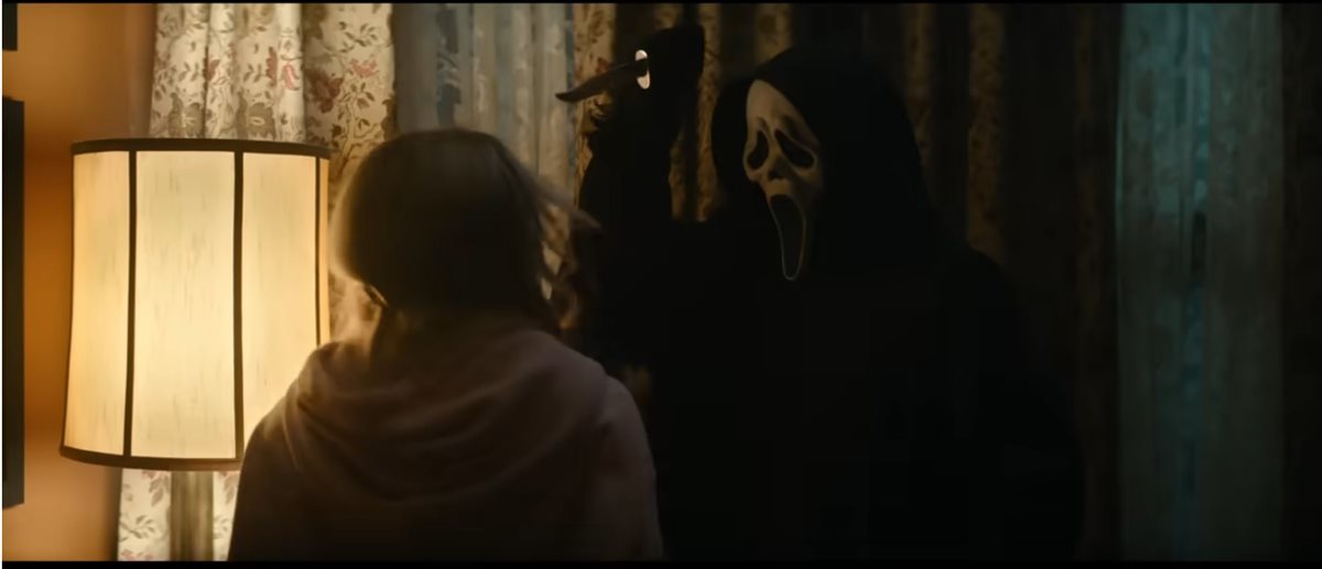 فيلم Scream 7