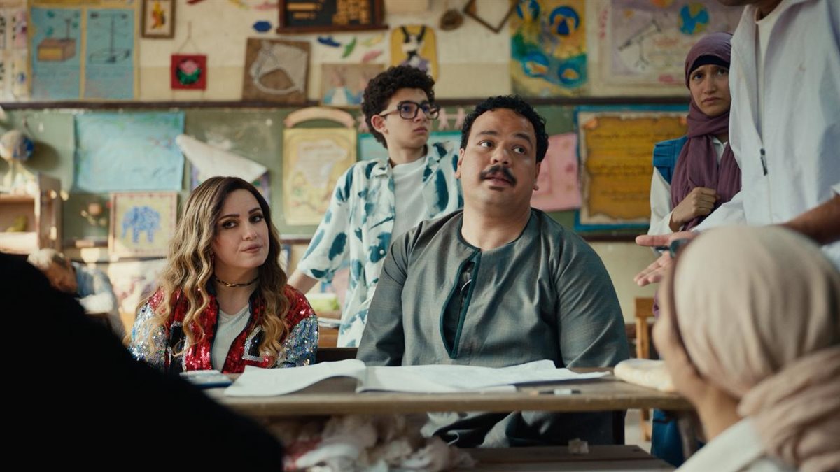 فيلم برشام