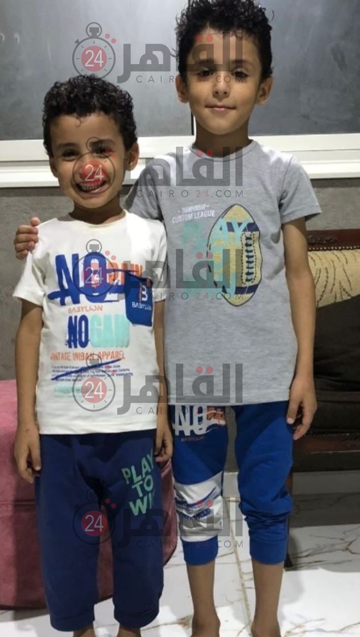 الصغار