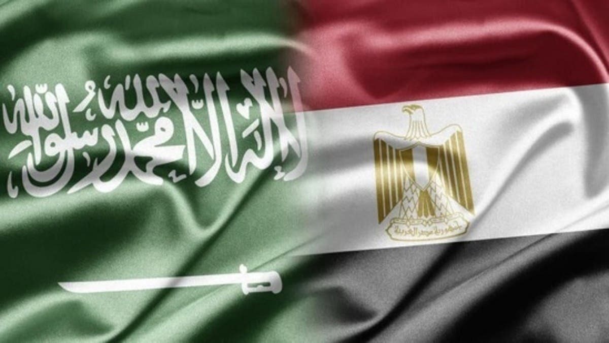 تفاصيل مباراة منتخب مصر والسعودية