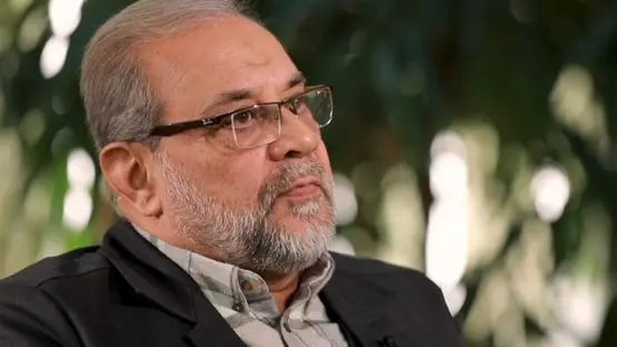 محمد باقر ذو القدر