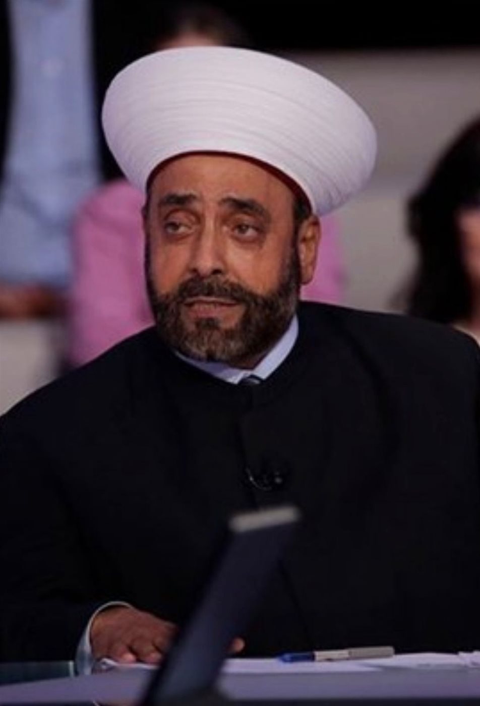 القاضي خلدون عريمط&nbsp;