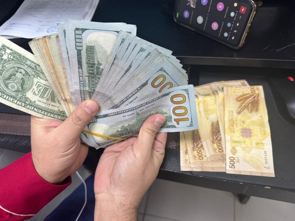 أمانة مغترب مصري من الأقصر&nbsp;